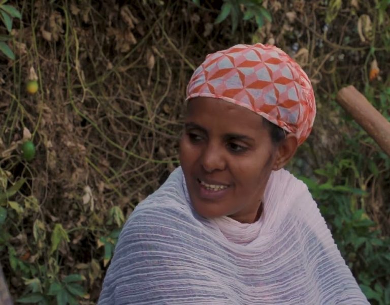 አስገራሚ የጥበብ ስራ ከአትላንታ በ ዳንኤል ዘውዴ እና ኤልሳቤት በቀለ